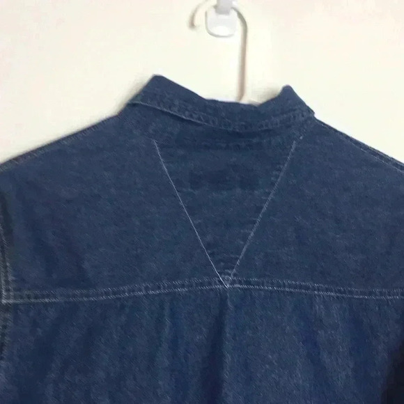 Canyon Guide Outfitters 100% cotton size medium - Picture 6 of 6